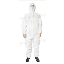 High Quality Disposable Protection Clothing Isolating Protective Suits